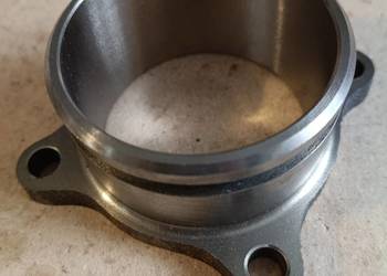 Łącznik turbiny Zetor.