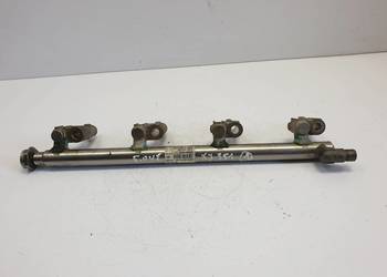 Jaguar XJ X351 5.0 V8 LISTWA WTRYSKOWA