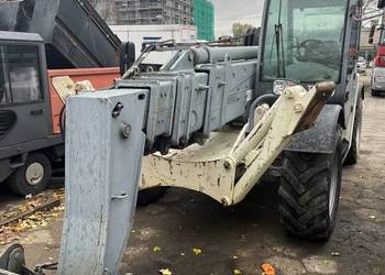 17m Terex telelift 3517-UDT