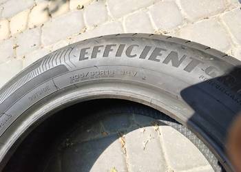 Opona 205 60 16 Goodyear 2020r