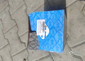 Filtr paliwa Laguna 1.9 dCi