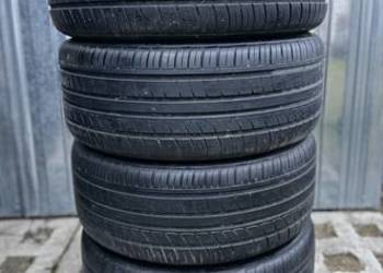 Opony letnie Austone 245/35/19” 2024rok 8mm bieżnika Super Stan !