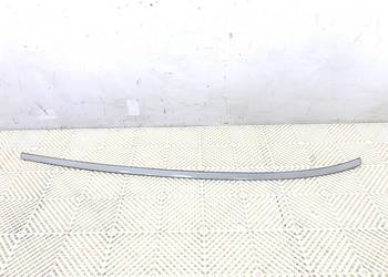 LISTWA DACHOWA LEWA BMW F16 3.0 313KM 14-19 PROFILE