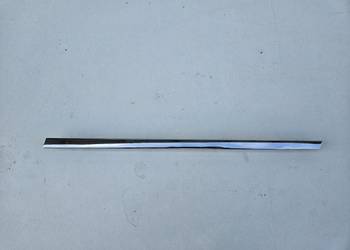 MERCEDES ML GL W166 LISTWA GRILLA CHROM ATRAPY PRZÓD A1668881385