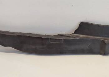 VW TIGUAN II ALLSPACE WYGŁUSZENIE BŁOTNIKA LEWE 5NA864235C