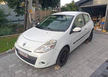 Renault Clio 1.5 dCi
