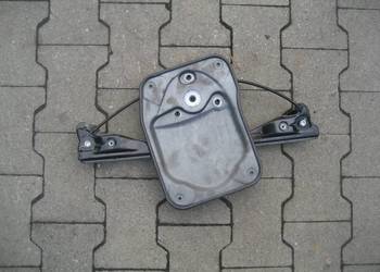 skoda roomster lift 10-15r podnośnik opuszczania szyby drzwi przód prawy e…