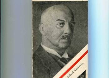 Gabriel Narutowicz