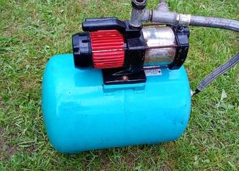 Hydrofor