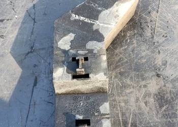 Ślizg prawy zderzaka przedniego Saab 9-3 I 98-02r oryginał