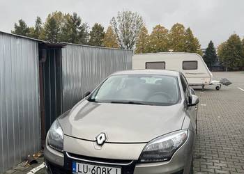 Renault Megane hatchback 1,6