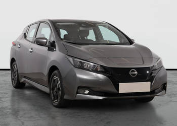 Nissan Leaf 40 kWh