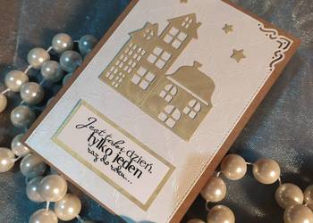 Kartki na Boże Narodzenie