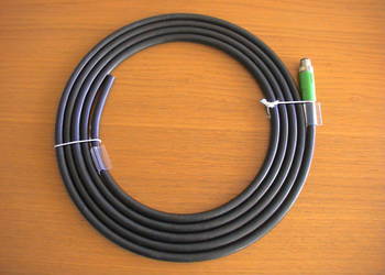 Kabel do czujników element wykonawczy Phoenix Contact