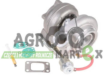 F930200090010, 930200090010 TURBOSPRĘŻARKA AGCO