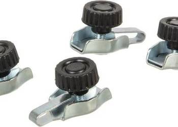 Spinka bramowa 702021FA