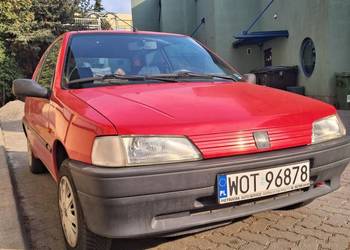 young timer PEUGEOT