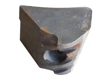 84317775 Łopata wirnika CNH