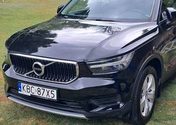 VOLVO XC40 Momentum Pro D3 AWD
