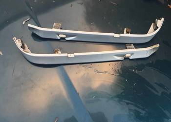 Listwa pod lampę blenda prawa lub lewa Volvo 850 91-93 Listwa pod lampę blenda prawa lub lewa Volvo 850 91-93