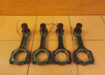 FORD TRANSIT MK8 2.0 TDCI ECOBLUE 18r 131KM YMR6 korbowod RFGK2Q-6205-BA