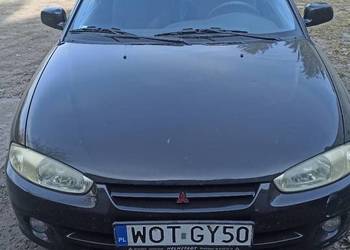 Mitsubishi Colt 1.3 2001