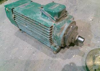 Silnik elektryczny Jamnik 4.5 kW