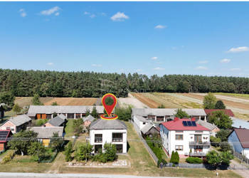 Dom w stanie deweloperskim Szarowola, Tomaszów Lub