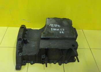 FIESTA MK7 B-MAX 1.0 ECOBOOST 15r 100 KM SFJA miska oleju CM5G-6675-FC