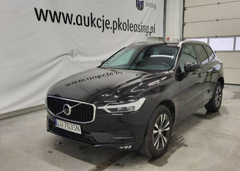 Volvo XC 60 B4 D AWD Momentum Pro aut II (2017-)