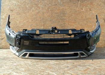 Zderzak przedni Przód Mitsubishi Outlander B01720054