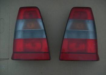 Polonez ATU Lampa tylna prawa lewa lewy prawy tyl Oryginal