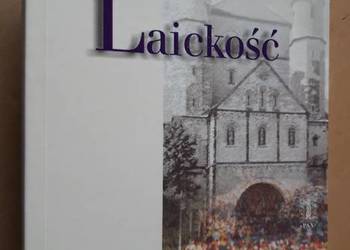 Laickość - Guy Haarscher