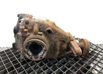 MOST DYFER TYŁ BMW E61 7560587 2.0 163KM 04-10 Kombi