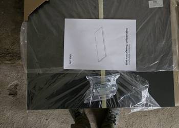 Szafka pod umywalkę nablatową 60cm