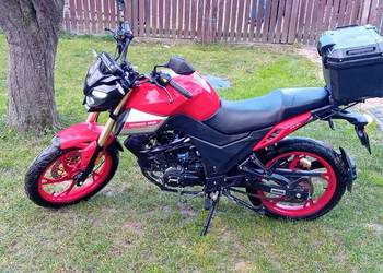 Sprzedam Romet Division