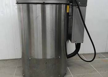 Wirówka Electrolux Wascator C240