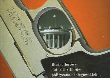 stan zagrożenia - A. McNab.