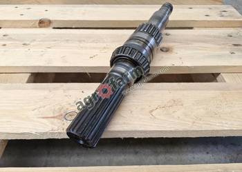 Wałek John Deere 6810, 6910, 6930