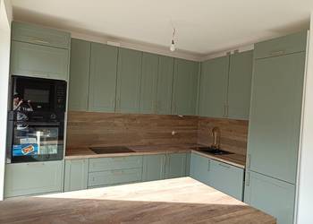 Fronty do kuchni - fronty kuchenne - fronty do szafek - fronty na wymiar