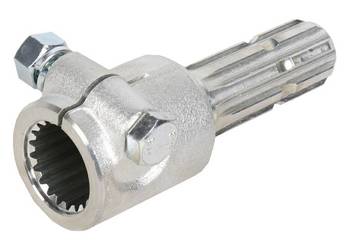 Adapter WOM damsko-męski 21/8 frezów 34,9/38 mm L173 AD-21-8