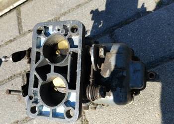 Gaźnik fiat 125 Żuk Nysa