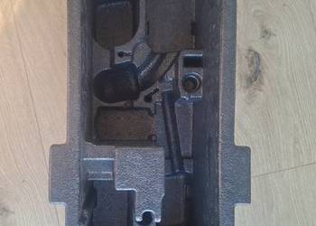 Wkładka do bagażnika skoda rapid