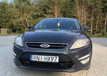 Sprzedam Ford Mondeo MK4 2.0TDCI 163KM 2011r.