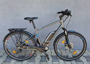 e-bike SCOTT E-Sub Tour / Bosch WYPRZEDAŻ