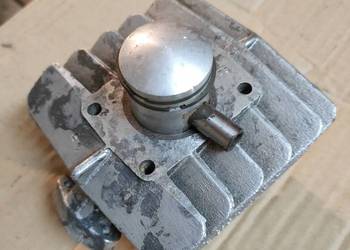Cylinder z tłokiem Romet Ogar Motorynka