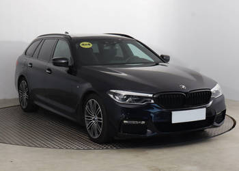 BMW 5 530d xDrive