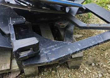Adaptacja tura mailleux mx