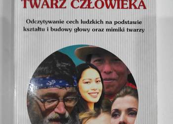 Charakterologia. Twarz człowieka Alfred T. Story