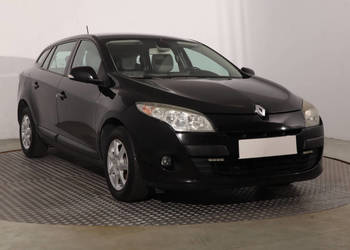 Renault Megane 1.5 dCi